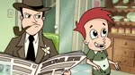 Little Johnny: The Movie - M/m - Pos 28.516